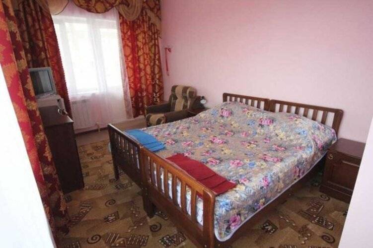 ГД Вологжанка