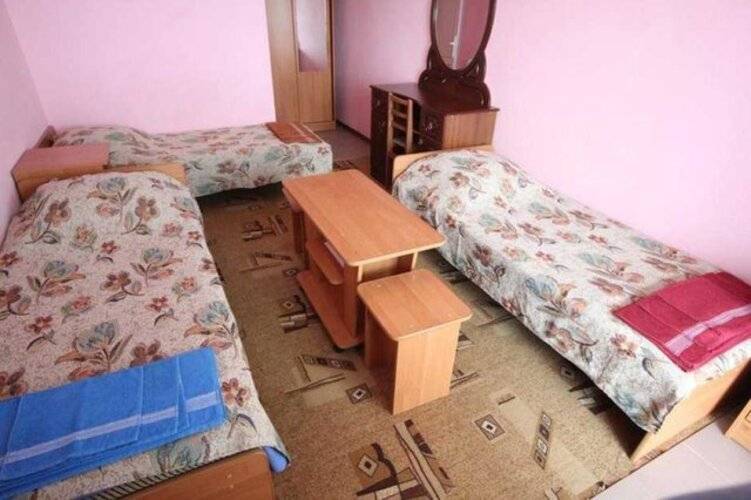 ГД Вологжанка