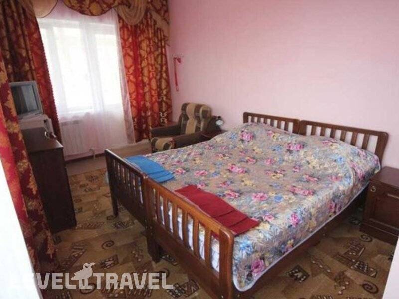 Фотография ГД Вологжанка