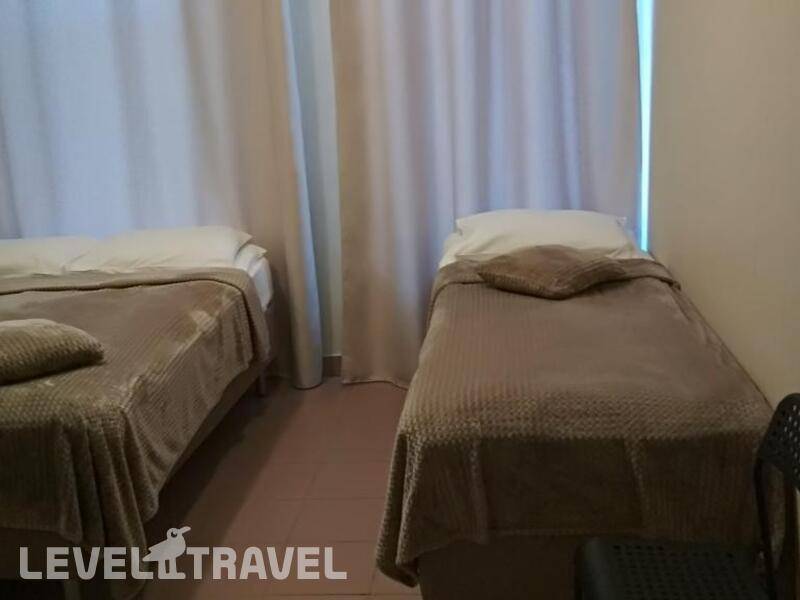 Фотография Ligohotel