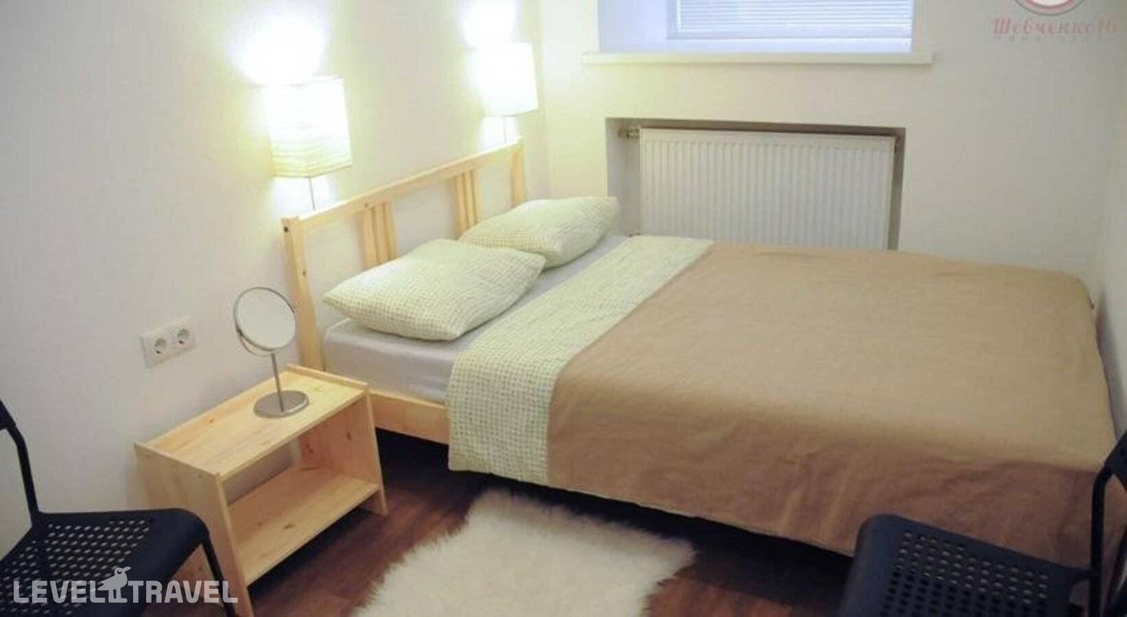 фотографии отеля Мини-Отель Шевченко в Россия(Василеостровский район) - фото №32