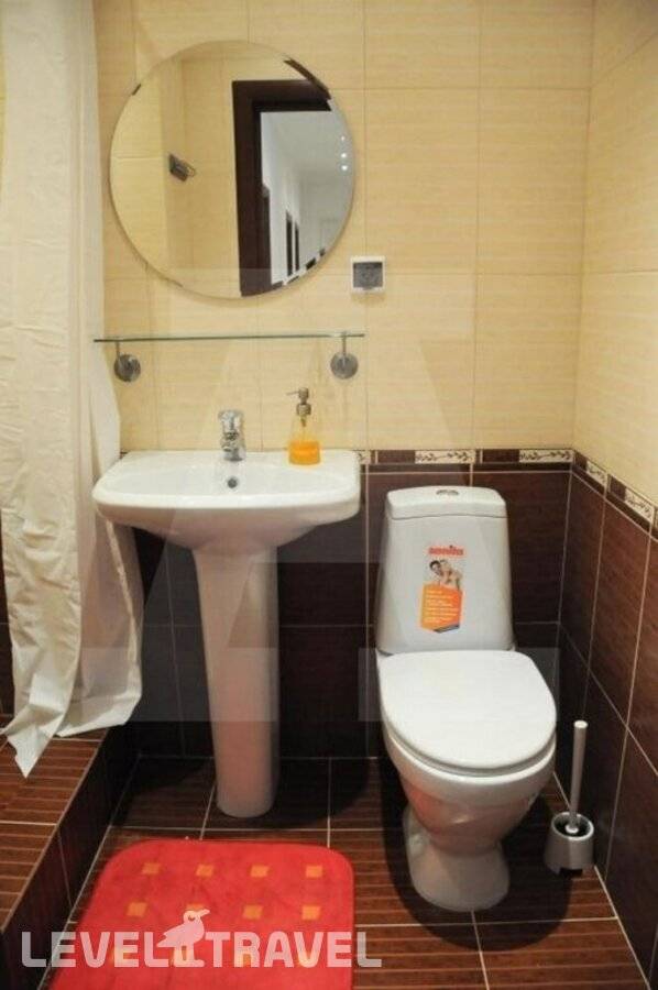 фотографии отеля Мини-Отель Шевченко в Россия(Василеостровский район) - фото №35