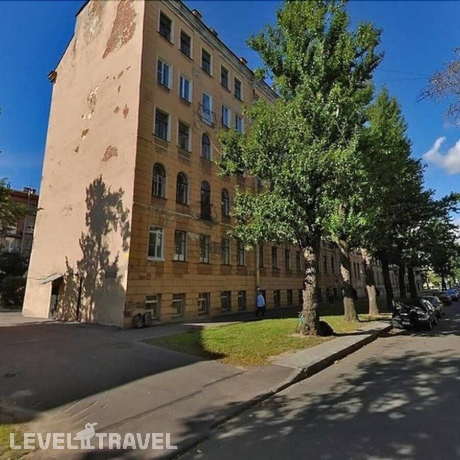 фотографии отеля Мини-Отель Шевченко в Россия(Василеостровский район) - фото №36