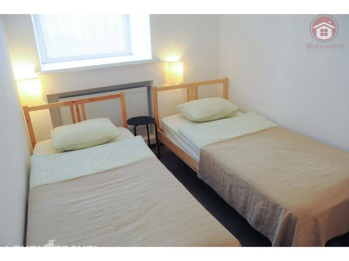 фотографии отеля Мини-Отель Шевченко в Россия(Василеостровский район) - фото №2