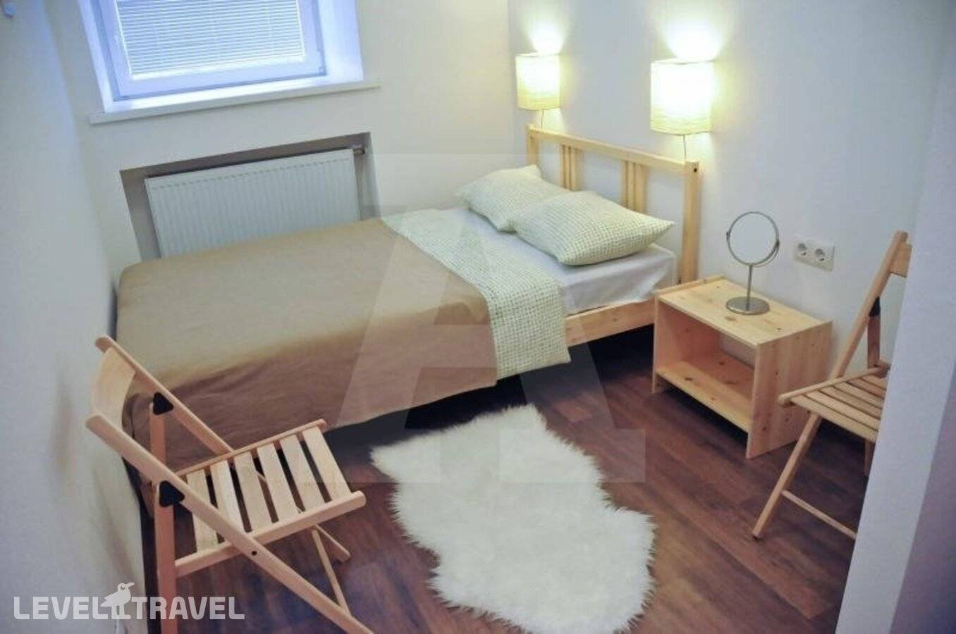 фотографии отеля Мини-Отель Шевченко в Россия(Василеостровский район) - фото №30