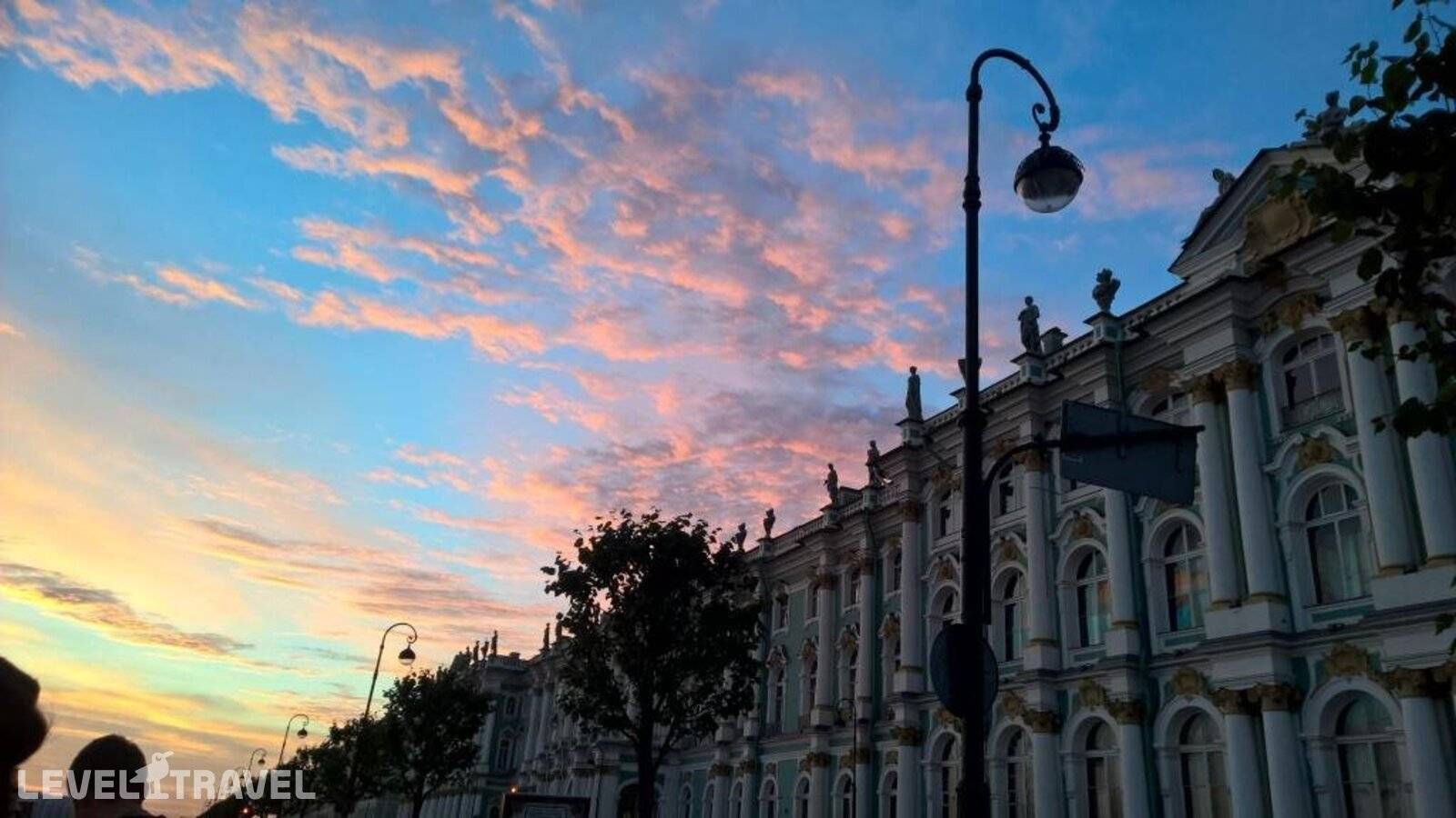 фотографии отеля Мини-Отель Шевченко в Россия(Василеостровский район) - фото №14