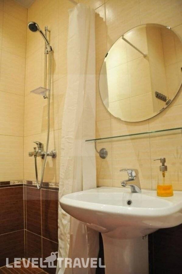 фотографии отеля Мини-Отель Шевченко в Россия(Василеостровский район) - фото №33