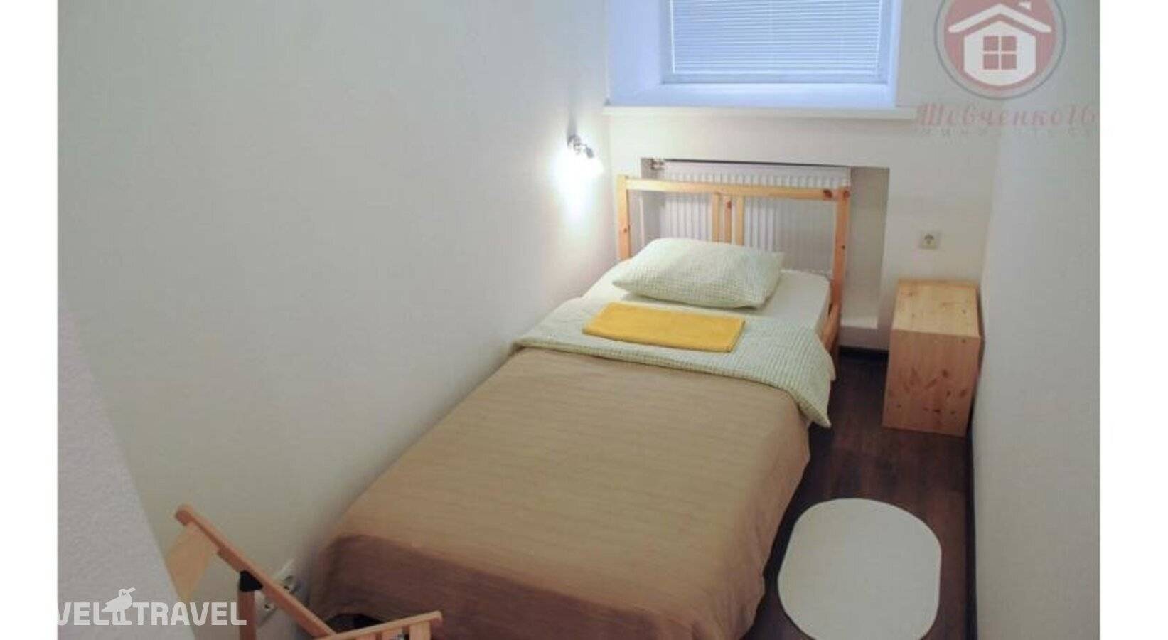 фотографии отеля Мини-Отель Шевченко в Россия(Василеостровский район) - фото №28