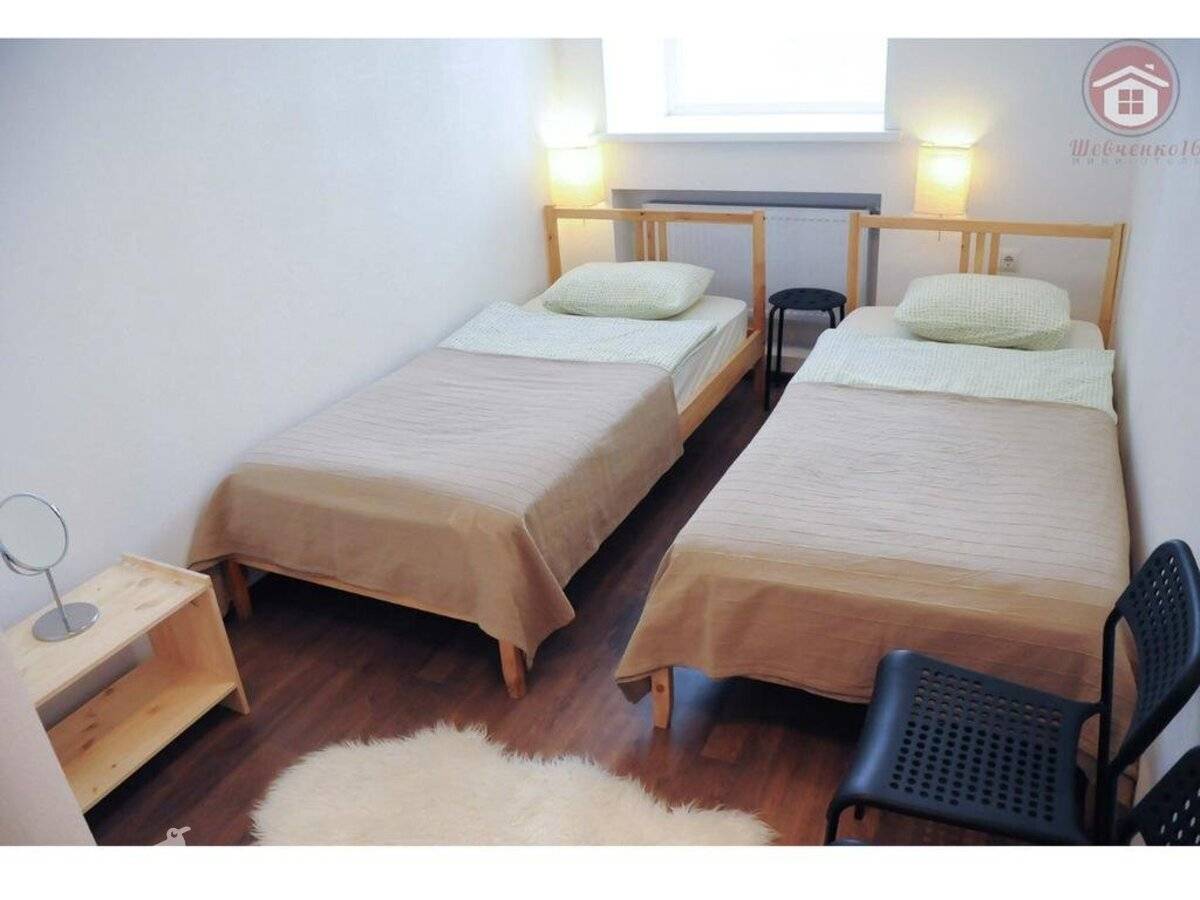 фотографии отеля Мини-Отель Шевченко в Россия(Василеостровский район) - фото №26