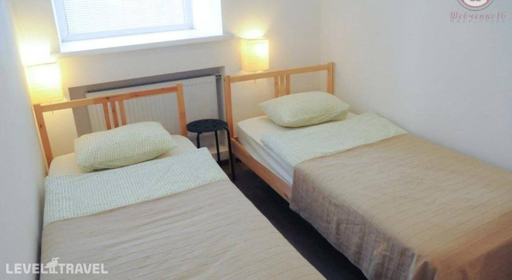 фотографии отеля Мини-Отель Шевченко в Россия(Василеостровский район) - фото №20