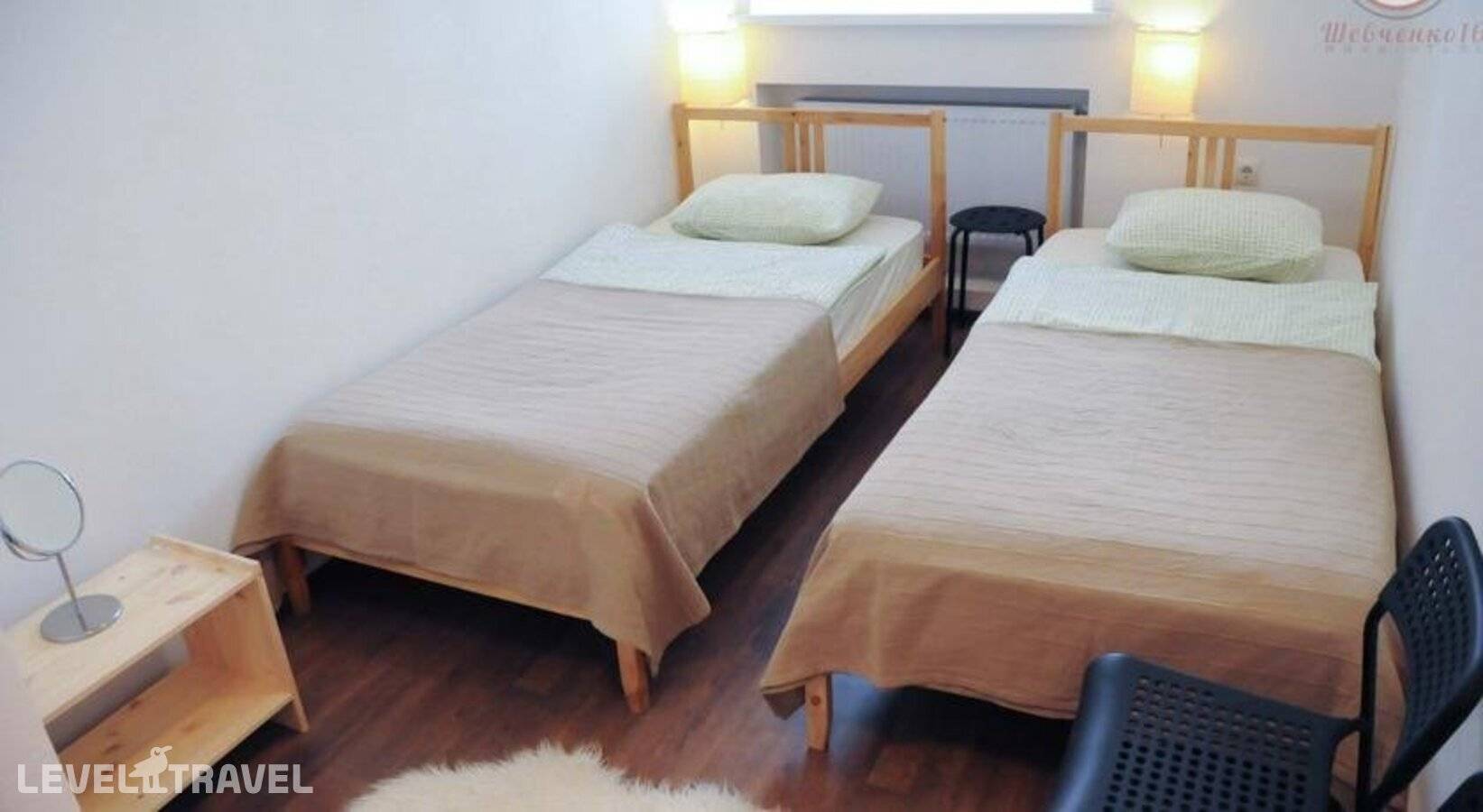 фотографии отеля Мини-Отель Шевченко в Россия(Василеостровский район) - фото №27