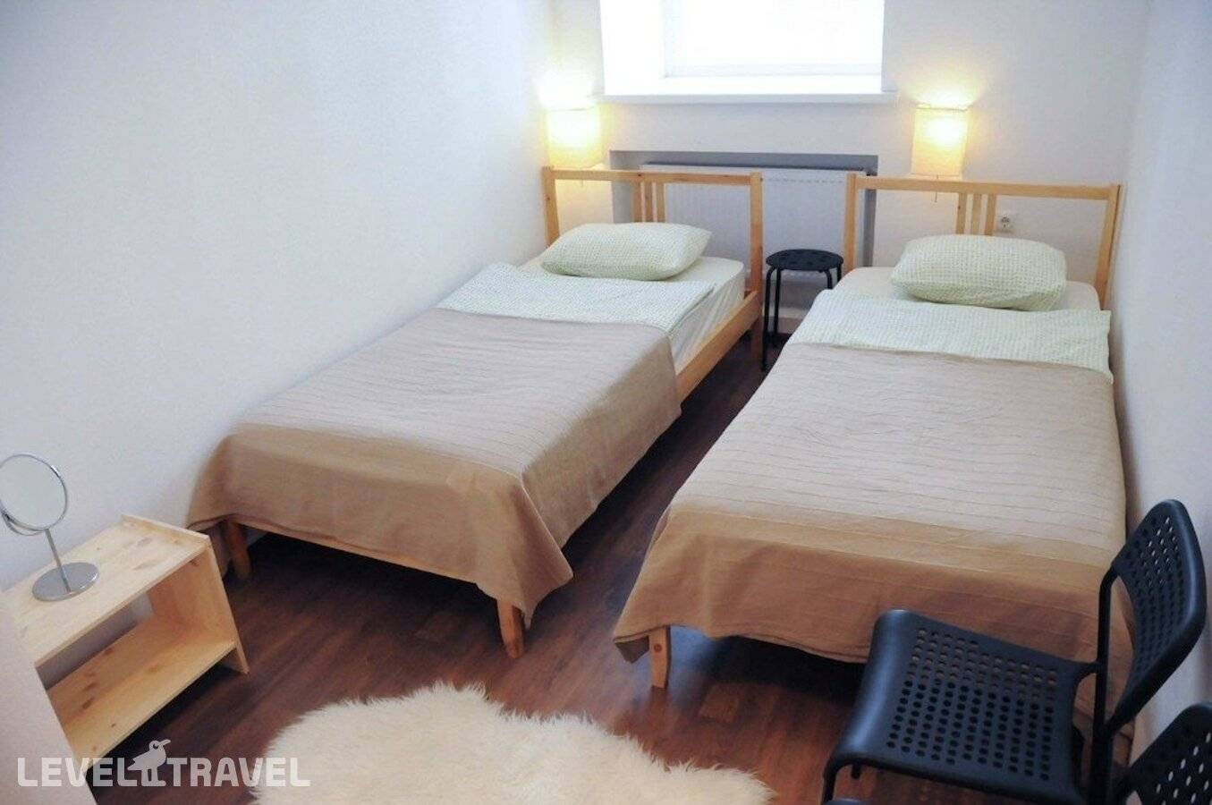 фотографии отеля Мини-Отель Шевченко в Россия(Василеостровский район) - фото №4