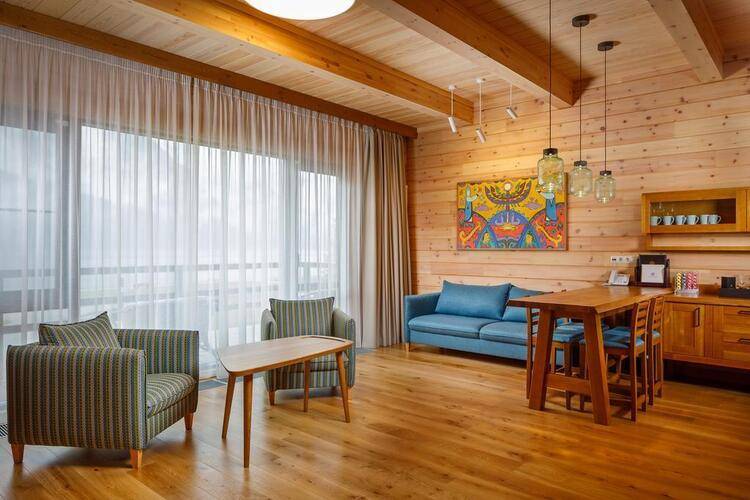 Алтай Вилладж Телецкое (Altay Village Teletskoe)