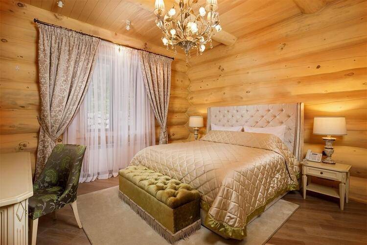Алтай Вилладж Телецкое (Altay Village Teletskoe)