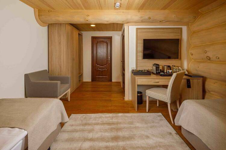 Алтай Вилладж Телецкое (Altay Village Teletskoe)