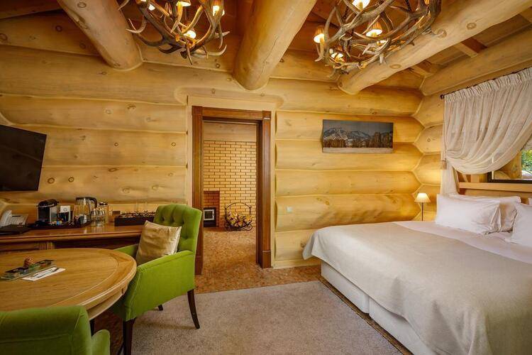 Алтай Вилладж Телецкое (Altay Village Teletskoe)