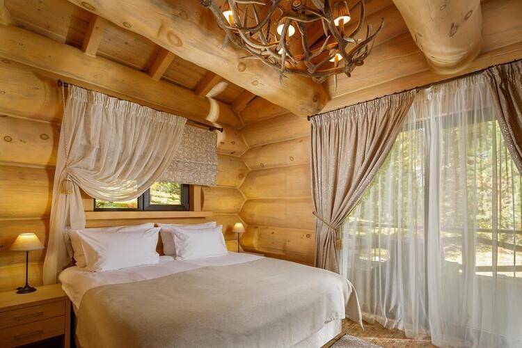 Алтай Вилладж Телецкое (Altay Village Teletskoe)
