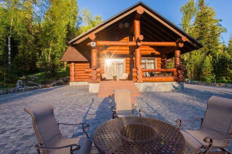 Алтай Вилладж Телецкое (Altay Village Teletskoe)