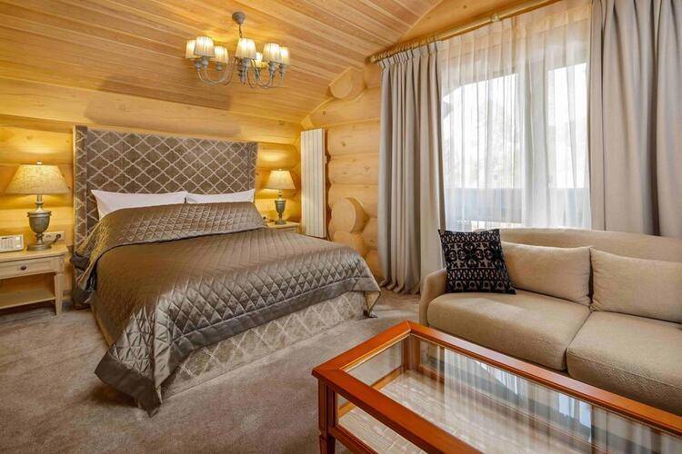Алтай Вилладж Телецкое (Altay Village Teletskoe)