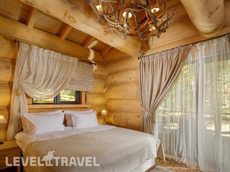 Фотография Алтай Вилладж Телецкое (Altay Village Teletskoe)