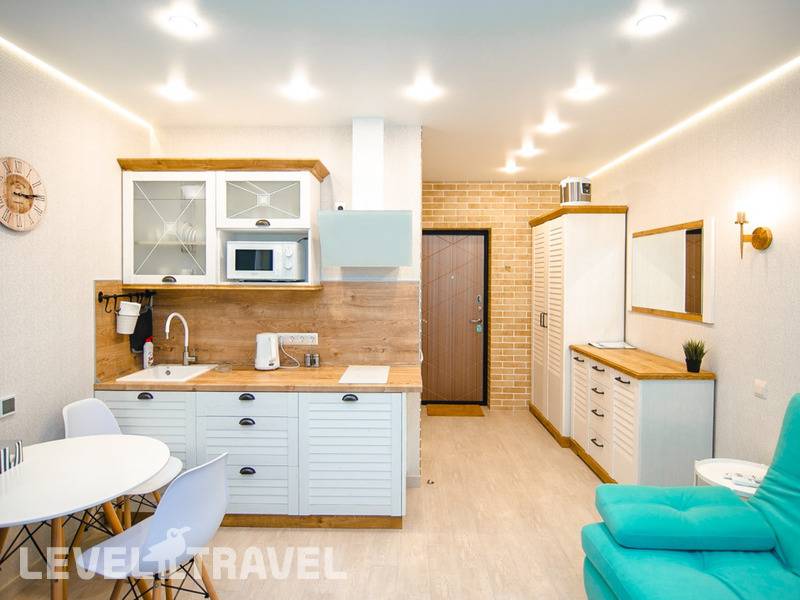 Фотография Searent Мадрид Парк 2