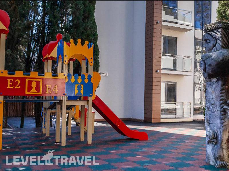 Фотография Searent Мадрид Парк 2