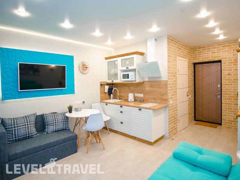 Фотография Searent Мадрид Парк 2