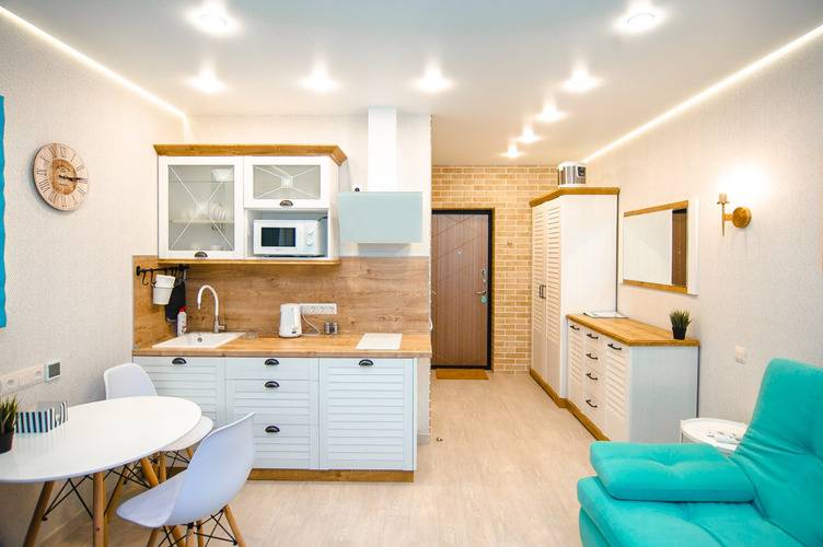 Searent Мадрид Парк 2