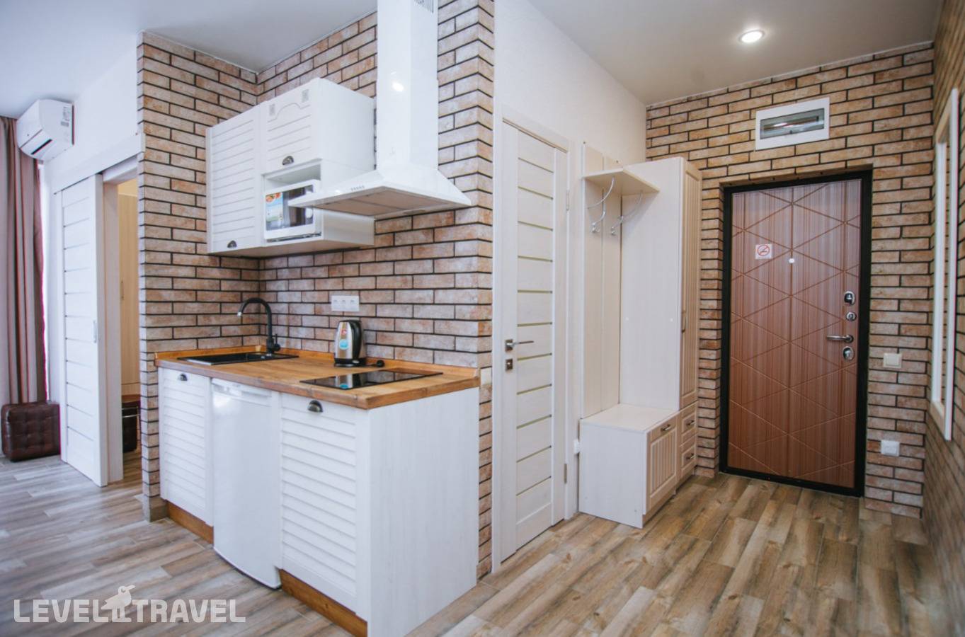Изображение отеля 111