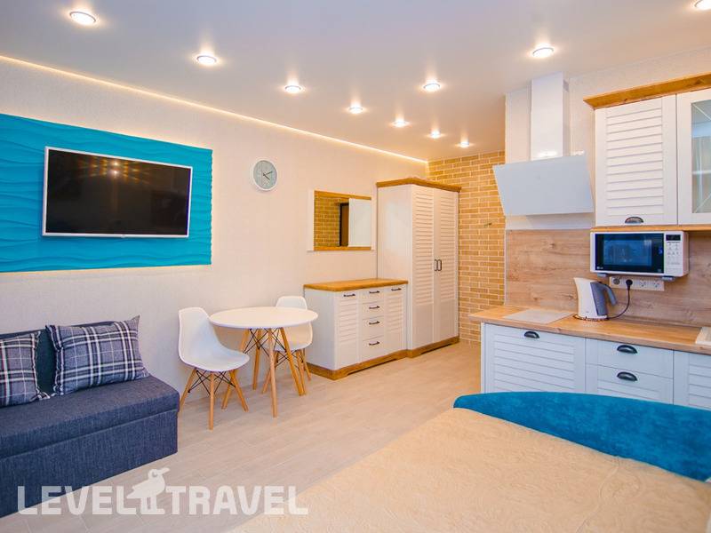Фотография Searent Мадрид Парк 2