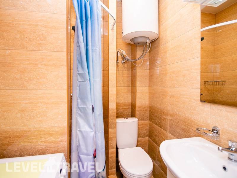 Фотография Searent Мадрид Парк 2