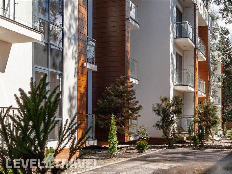 Фотография Searent Мадрид Парк 2