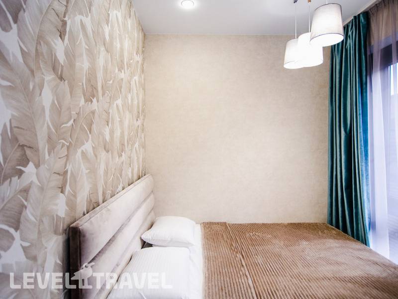 Фотография Searent Мадрид Парк 2