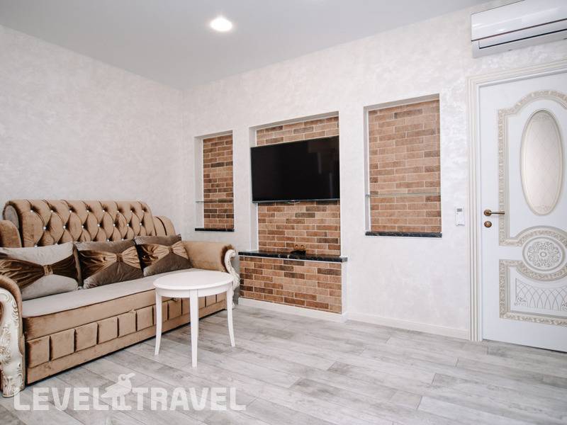 Фотография Searent Мадрид Парк 2