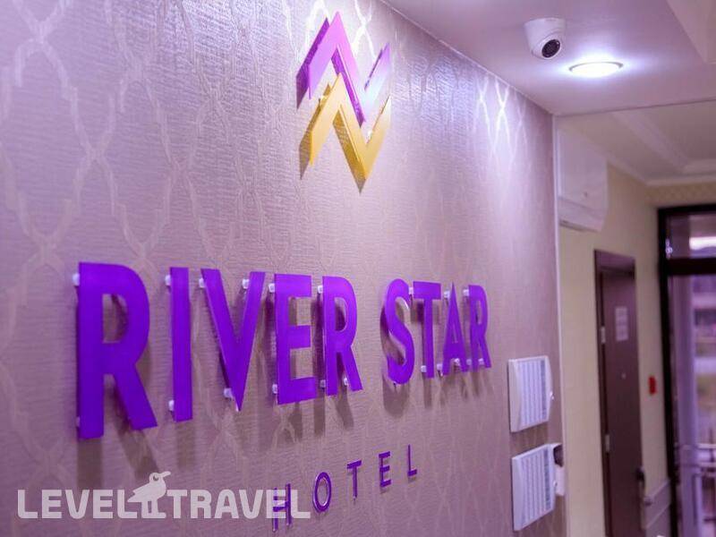 Фотография River Star
