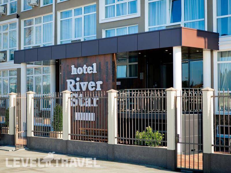 Фотография River Star