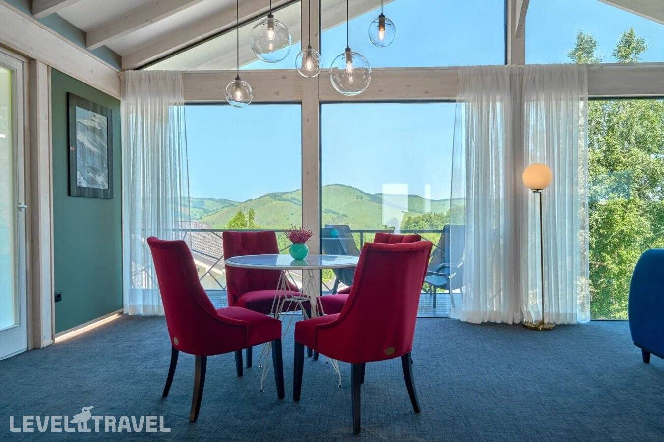 фотографии отеля Алтай Пэлас (Altai Palace) в Россия(Ая) - фото №10