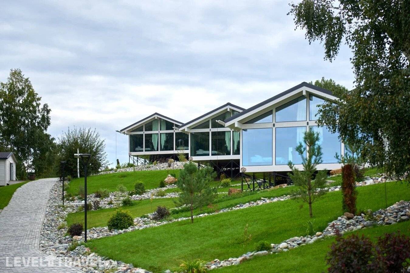 фотографии отеля Алтай Пэлас (Altai Palace) в Россия(Ая) - фото №14