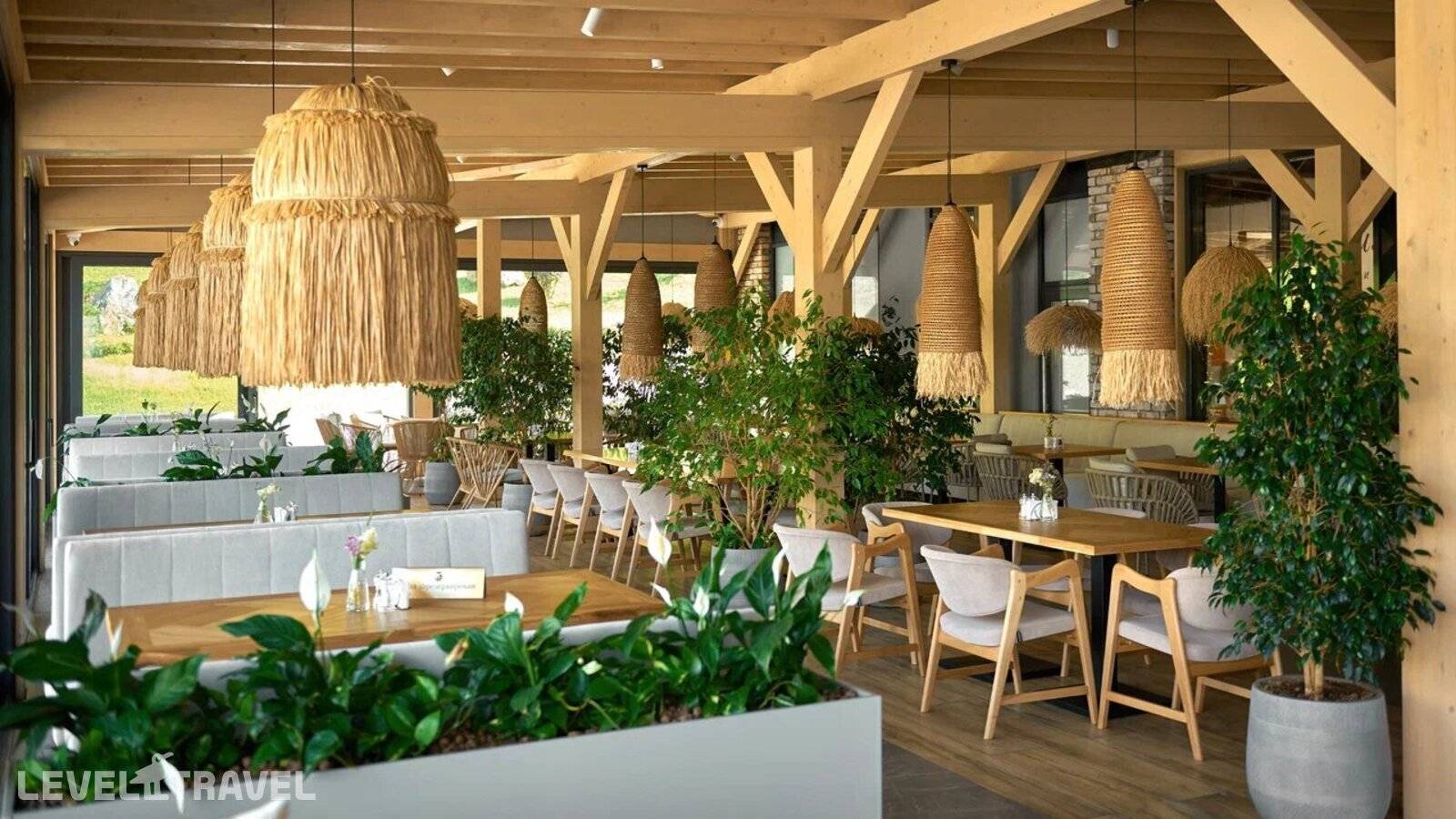 фотографии отеля Алтай Пэлас (Altai Palace) в Россия(Ая) - фото №9