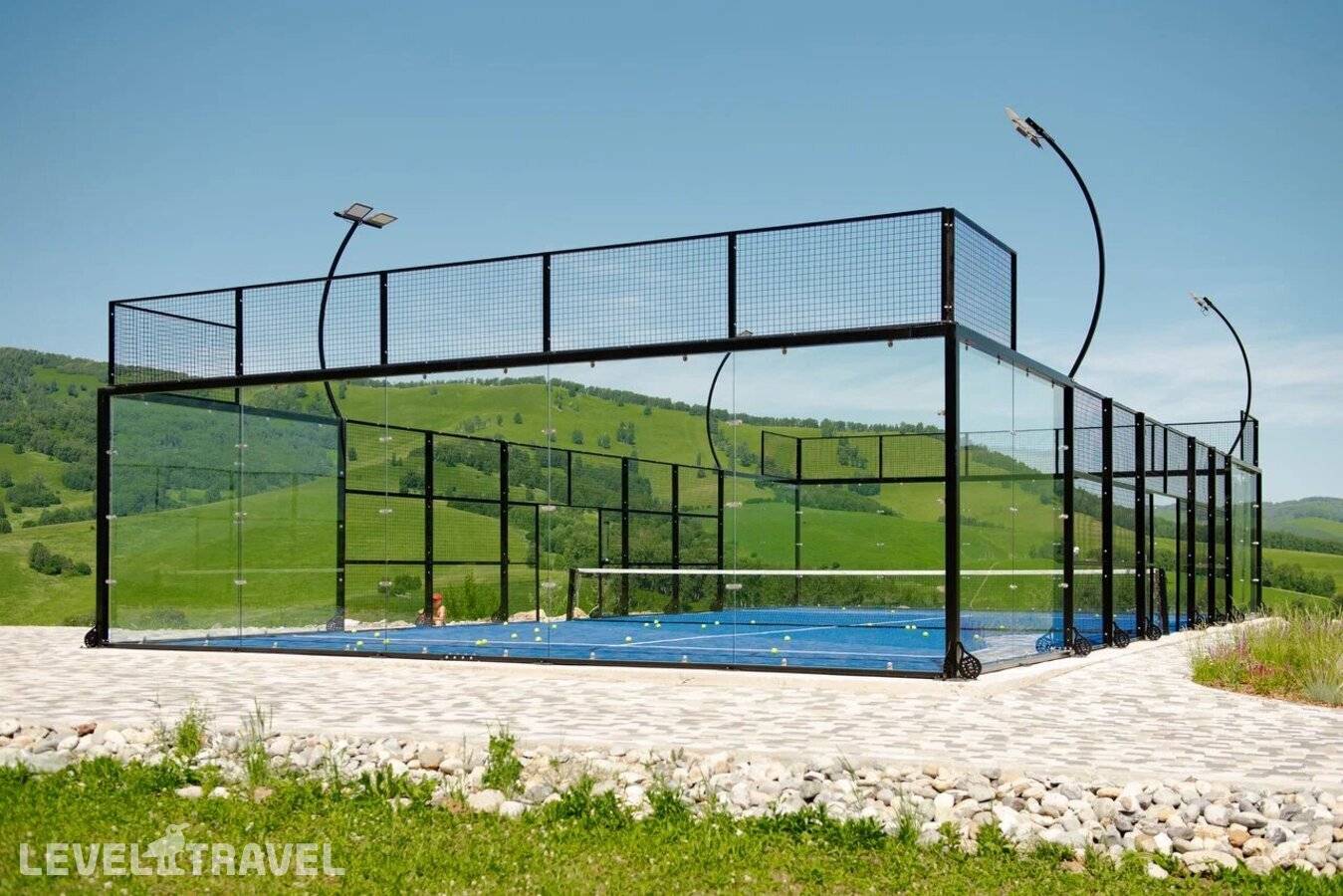 фотографии отеля Алтай Пэлас (Altai Palace) в Россия(Ая) - фото №8