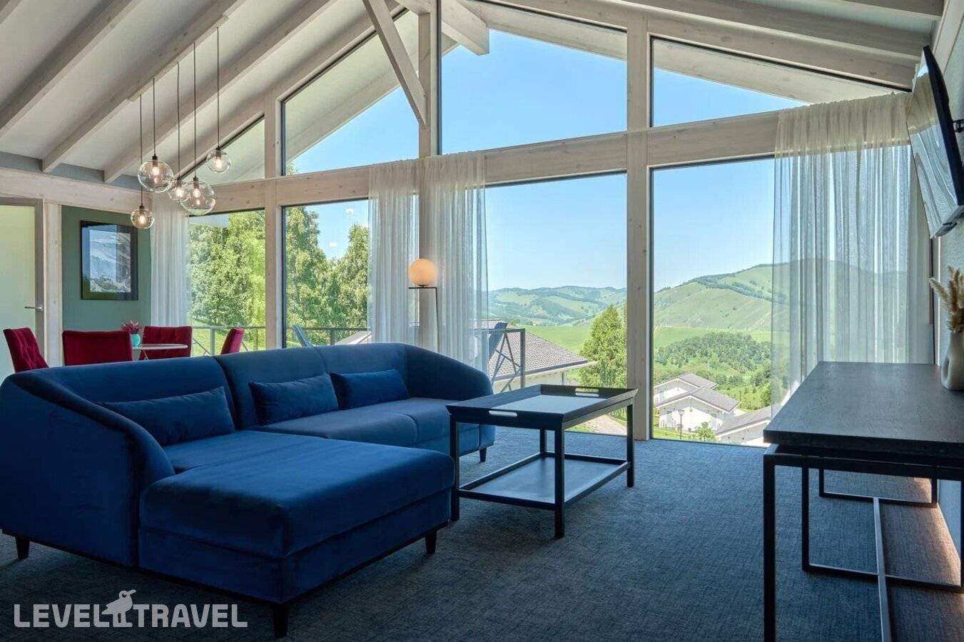 фотографии отеля Алтай Пэлас (Altai Palace) в Россия(Ая) - фото №11