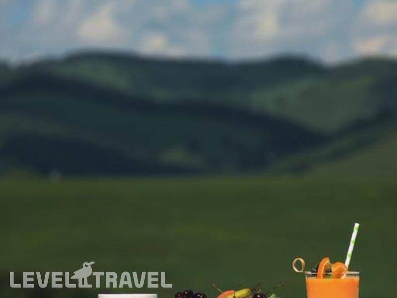Фотография Алтай Пэлас (Altai Palace)