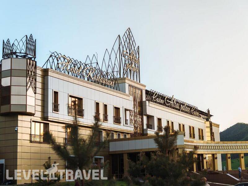 Фотография Алтай Пэлас (Altai Palace)