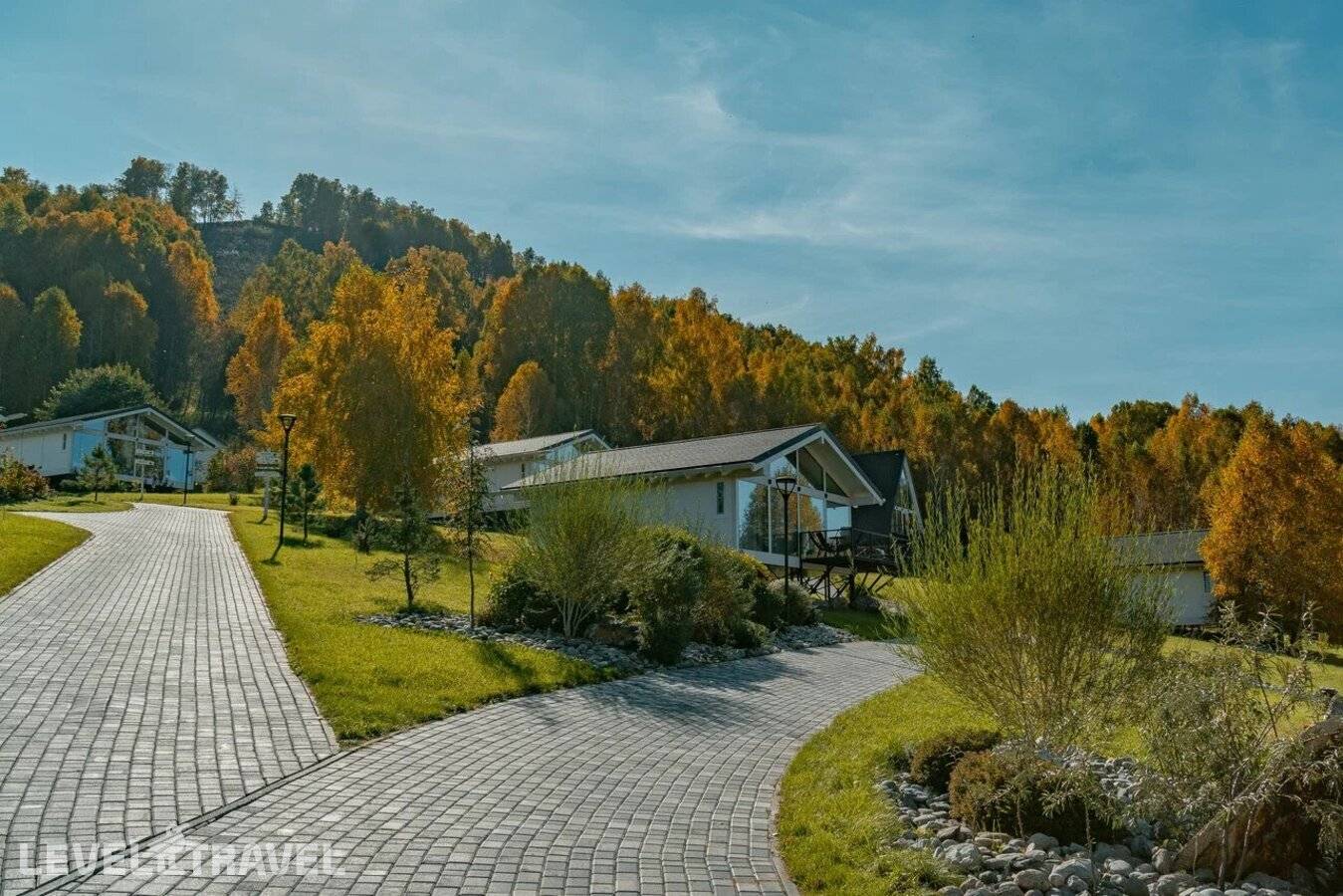 фотографии отеля Алтай Пэлас (Altai Palace) в Россия(Ая) - фото №13