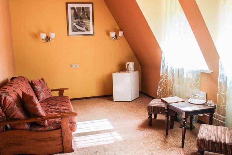 База Отдыха Артыбаш