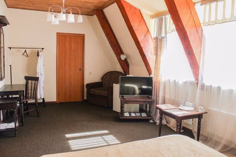 База Отдыха Артыбаш