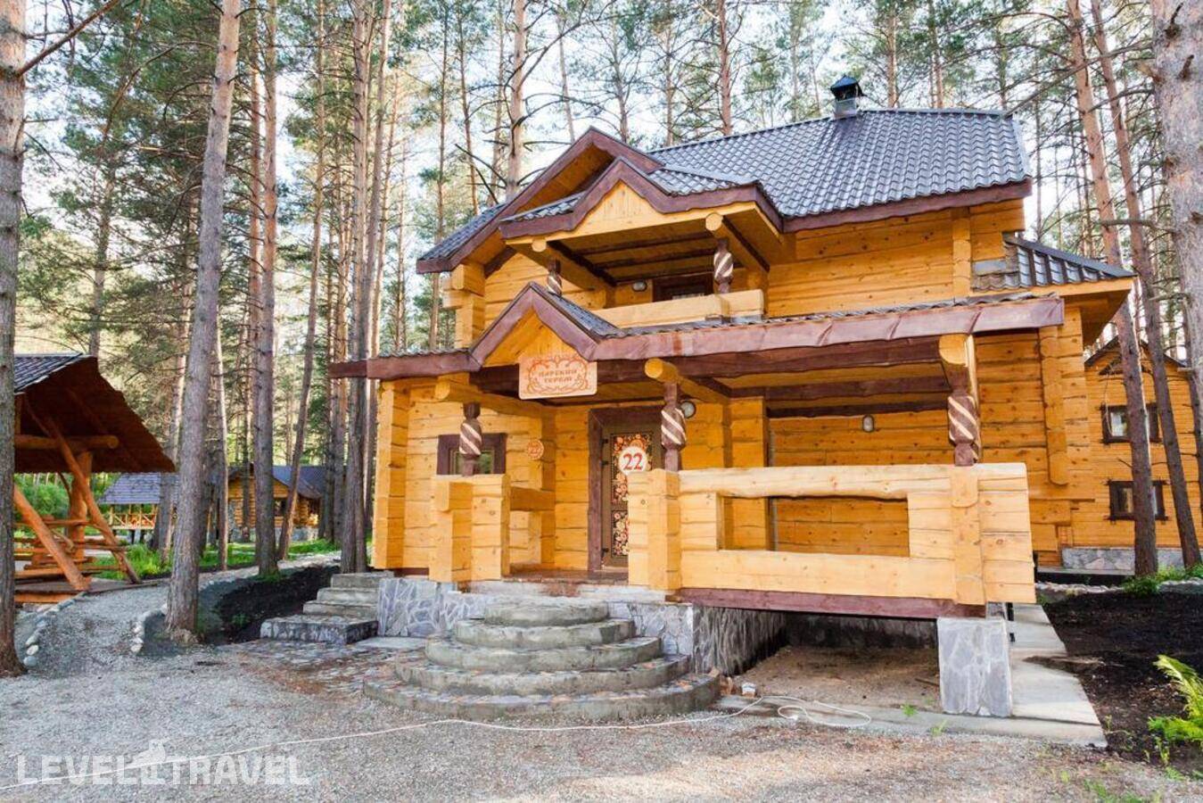Изображение отеля 1