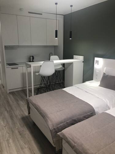 Valo Hotel City