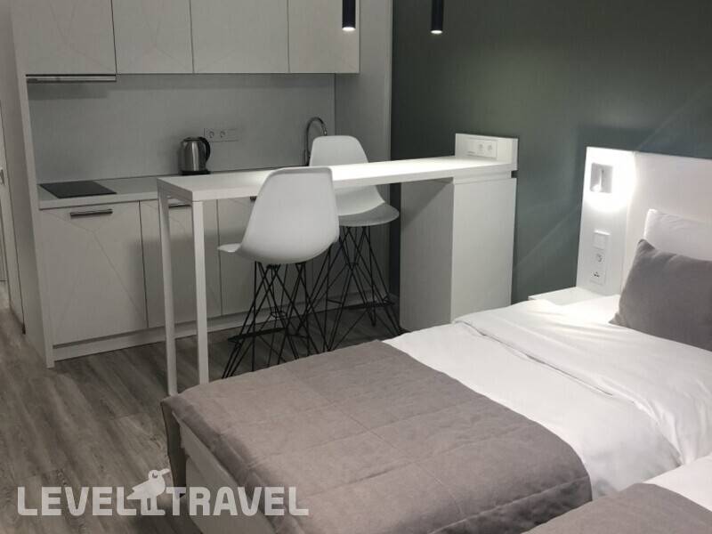 Фотография Valo Hotel City