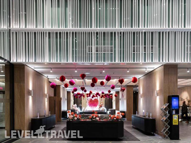 Фотография Valo Hotel City